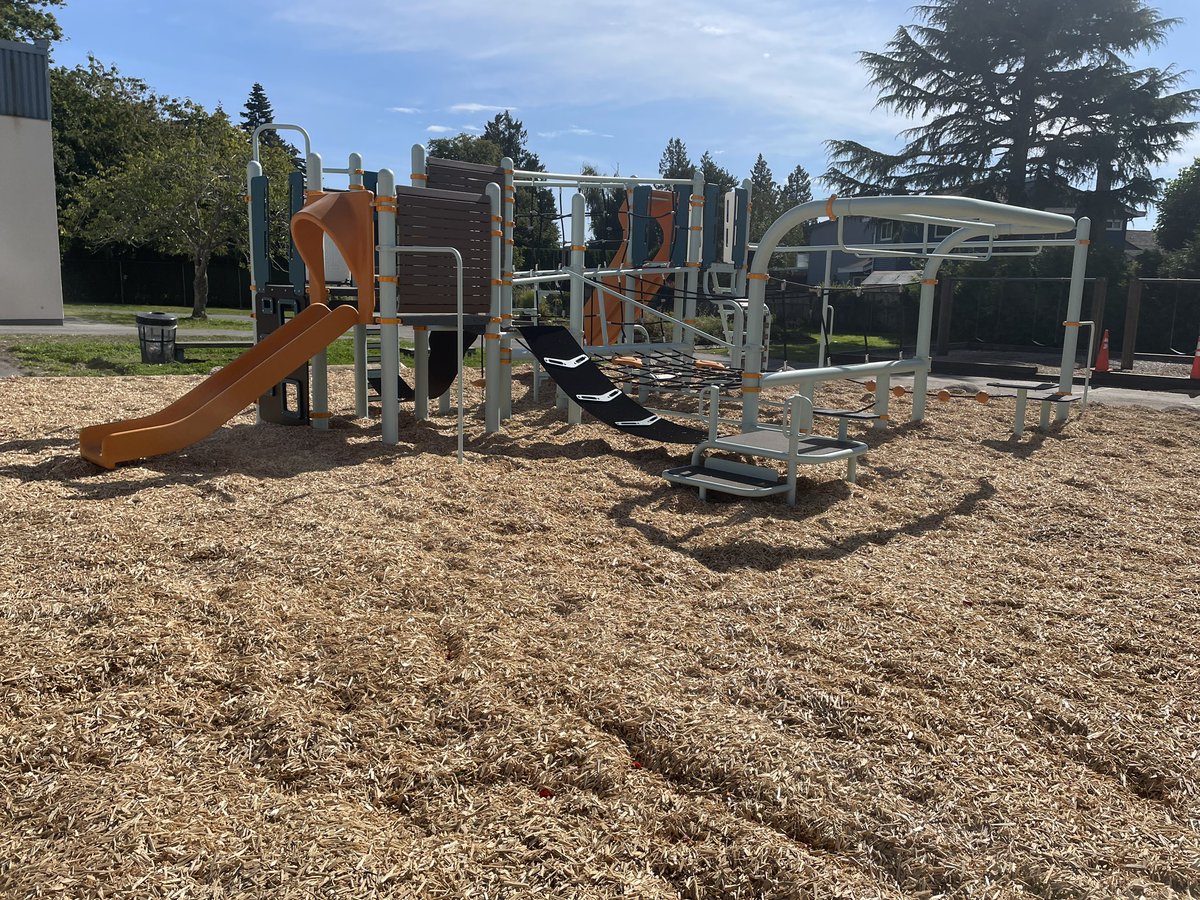 Thompson Elementary tweet media