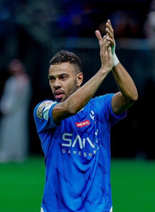 لودي اليوم يخلينا نفكر نبيع نيمار

57 مرة لمس الكرة
⁠38/40 تمريرة صحيحة 
⁠3 صناعة الفرص
⁠2 تخليص الكرة
⁠2 اعتراض الكرة
⁠حصل على ركلة جزاء 
⁠3/5 العرضيات الناجحة 
⁠4/5 كسب صراع بدني 

حصل على تقييم 8.0 💙💙💙

#الهلال_الاتحاد