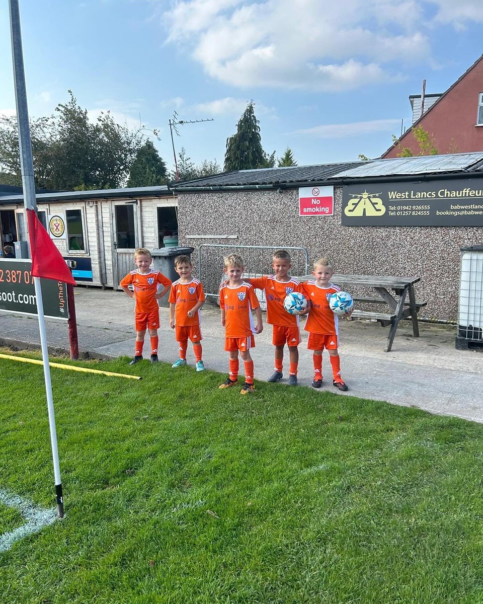 Tim Mcilroy tweet media