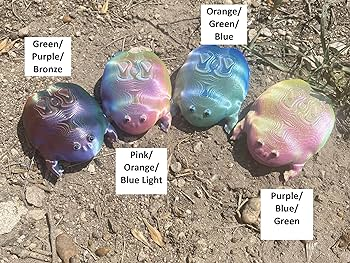 Which one would you pick? 

#Frog #FOMO