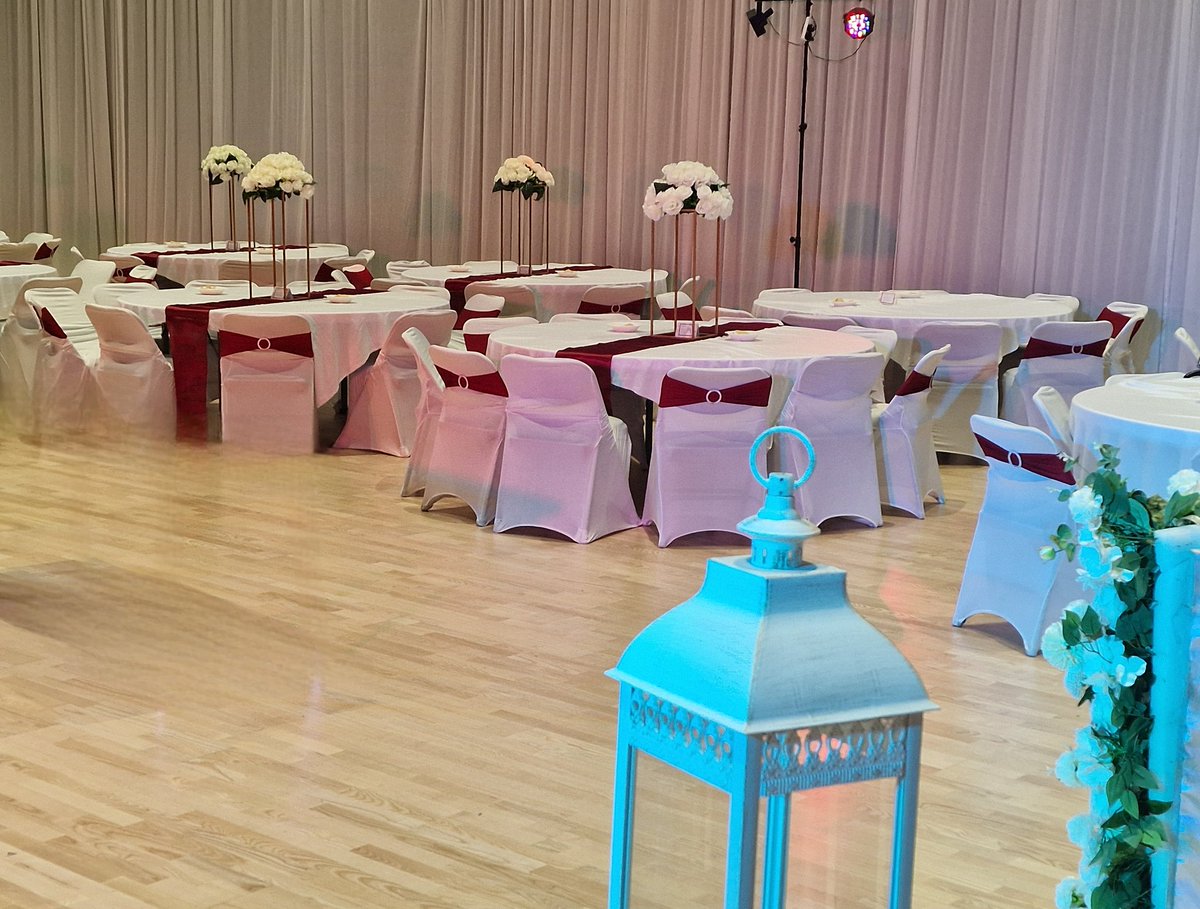 Lettings_WichelstoweTrinityLearningCampus tweet media