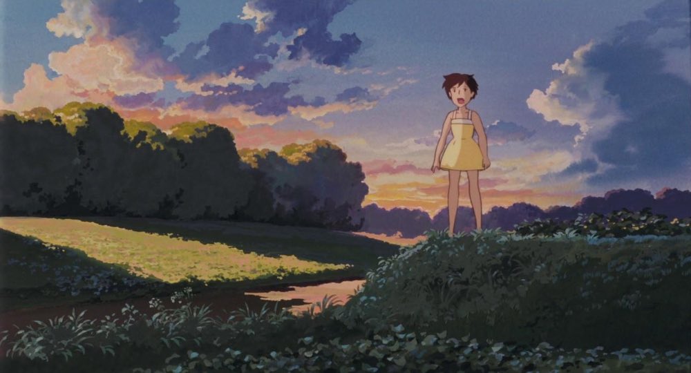 DiscussingFilm's tweet photo. Chris Sanders tells us that the visual style of ‘THE WILD ROBOT’ is inspired by ‘MY NEIGHBOR TOTORO’

“Miyazaki was a big inspiration, because he is incredibly effective at making you feel lost in the wilderness”

Find out more about the animation process: https://t.co/0IvBEVO0RM https://t.co/ugR8hoE4nO