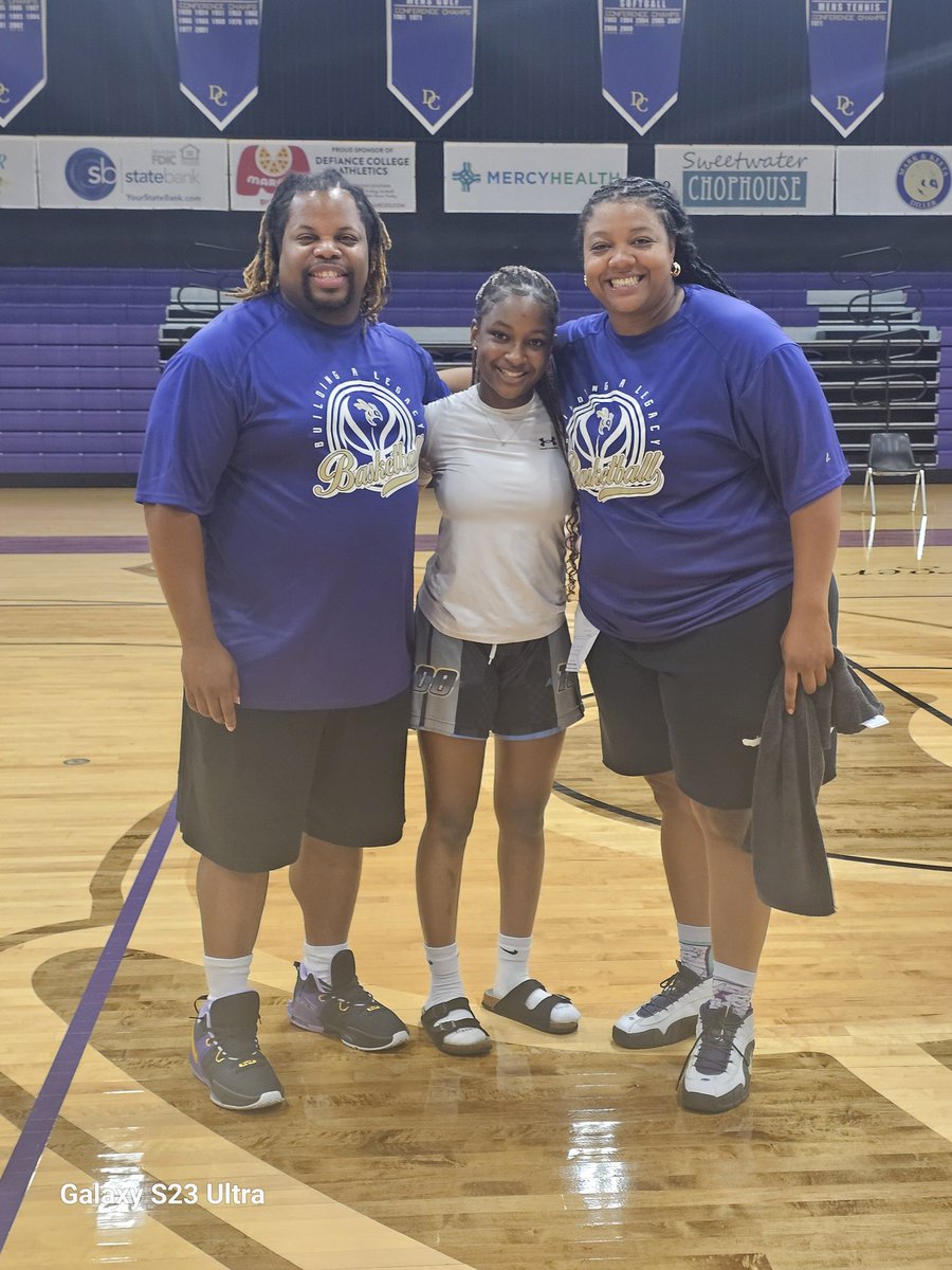 Trinitee Brown (@triniteebrown30) on Twitter photo Thank you <a href="/CoachPriceHoops/">Marco Price</a> & <a href="/CoachCPeay/">Courtney Peay</a> for the invite to camp! I loved the energy and I learned a lot. Thank you <a href="/CoachPriceHoops/">Marco Price</a> & <a href="/CoachCPeay/">Courtney Peay</a> for the invite to camp! I loved the energy and I learned a lot.