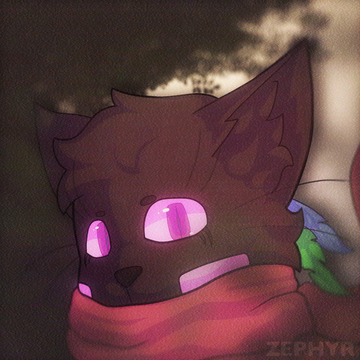 ZephyrOff tweet media