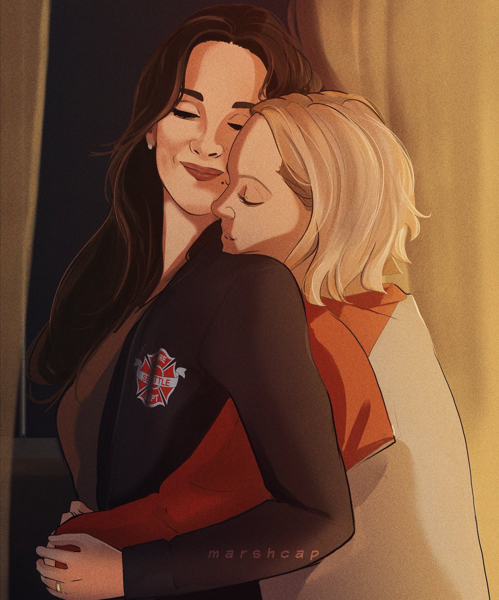 backpack 💞

#Station19 #marina