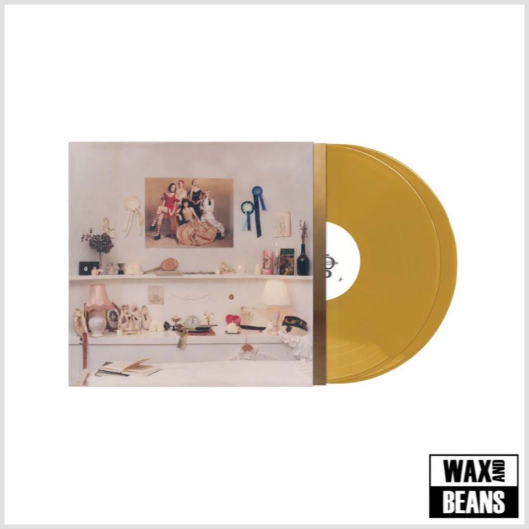 BOOSH_Dawson's tweet image. JUST SPENT £125 ON VINYL 🫣😅🤪
#PreOrders 

BOOSH 🖤🎶🎶🎶
@waxandbeans @shedseven @DodgyUK @babyshamblesuk @lastdinnerparty @petedoherty #Nad24 #Vinyl 
#LoveVinyl #LiquidGold 💛