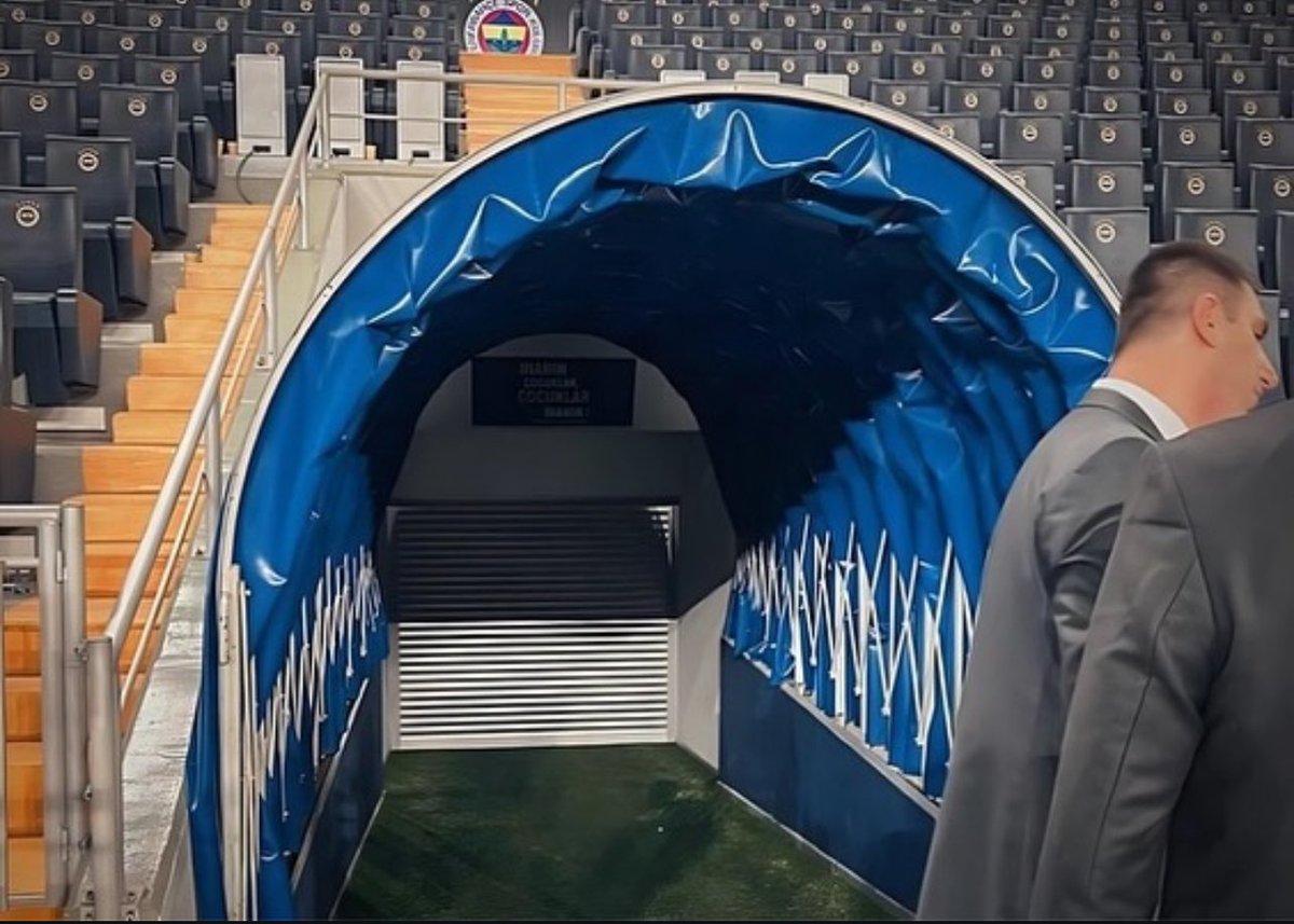 Sana GÖT KORKUSU’nu anlatamam ama resmini çizebilirim 😂😂😂