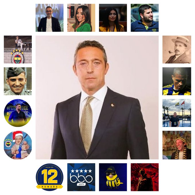 Robin Van Persie -Anti KTÖ İKTÖ tweet media