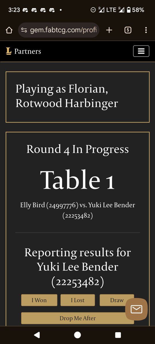Yuki Lee Bender tweet media