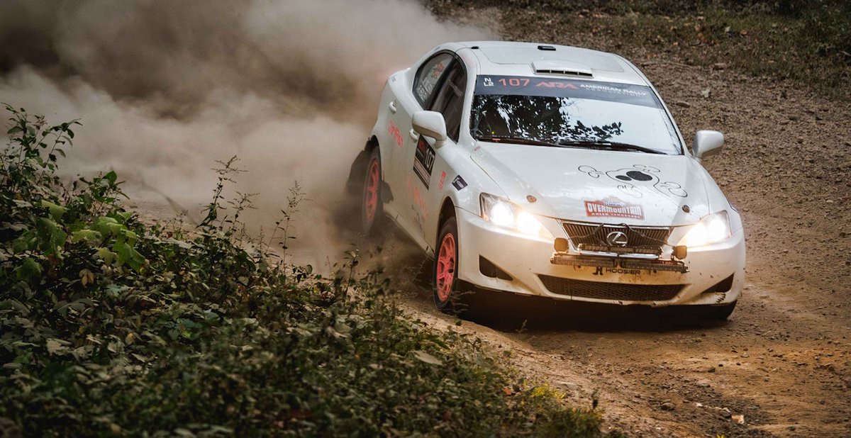 Grouve_Sport's tweet image. Going from rally newcomer to champion in three years dlvr.it/TDWqLR #ARA #Rally #ARA2024 #KeenanPhillips #MichelleMiller