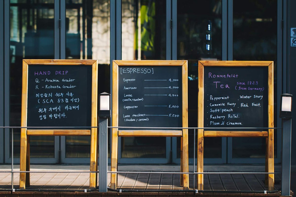 SecretsOfEntrep's tweet photo. What Can You Control When Costs Rise Around Your Business?: The idea of rising costs is unsettling for everyone. In business, it’s often the… The post What Can You Control When Costs Rise Around Your Business? first appeared on The Secrets of… https://t.co/IiMORo3PNV https://t.co/JkB1Ij5Ml8