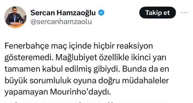 COCU SUÇLU
ERWİN KOEMAN SUÇLU
EROL BULUT SUÇLU
TAHİR KARAPINAR SUÇLU
ZEKİ MURAT GÖLE SUÇLU
EMRE SUÇLU
PEREIRA SUÇLU
JESUS SUÇLU
İSMAİL KARTAL SUÇLU
MOURİNHO SUÇLU
TARAFTAR SUÇLU
FORMA ALAN SUÇLU
ELEŞTİREN SUÇLU
STADA GELEN SUÇLU
MALZEMECİ SUÇLU

KİM SUÇSUZ? ALİ KOÇ.