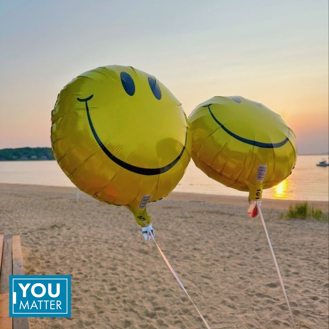 Are you a young #writer passionate about #mentalhealth? We're seeking bloggers aged 13-25 for our 2024-2025 Fall/Winter #YouMatter Blogger Council! Use your voice to make a difference—apply by 10/1/24 at bit.ly/3XFyDiH.