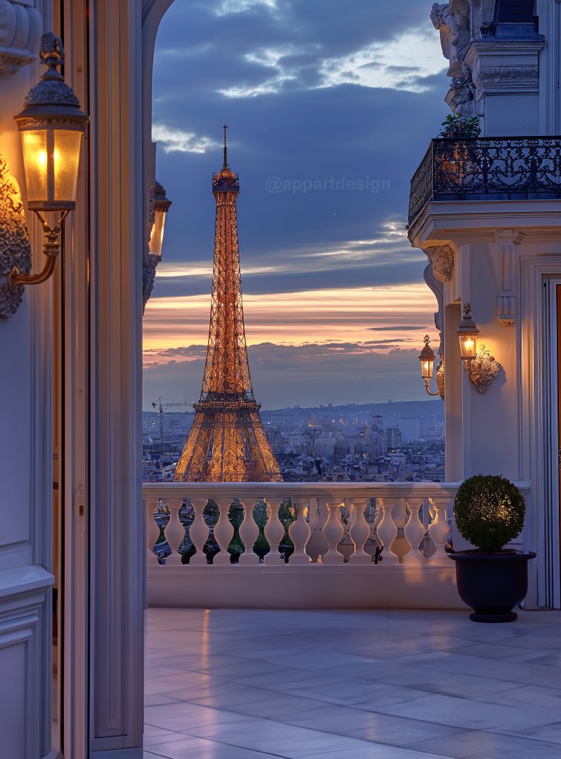 AppartDesign's tweet photo. Paris, France https://t.co/ZtYLGSxVKa