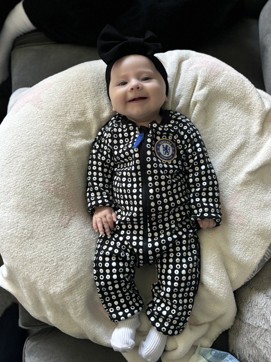 Georgie tweet media