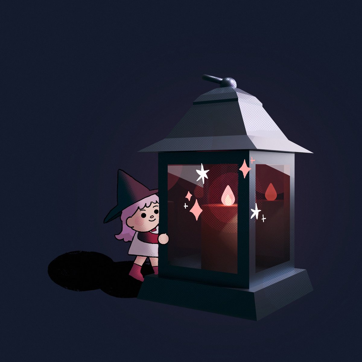 ombre 🕯
presque en retard pour le #slowtember2024 mais on tient le rythme !