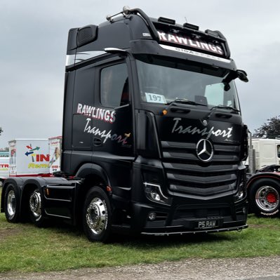 TRUCKERDANT's tweet photo. #NewProfilePic https://t.co/W5xws9Iub7