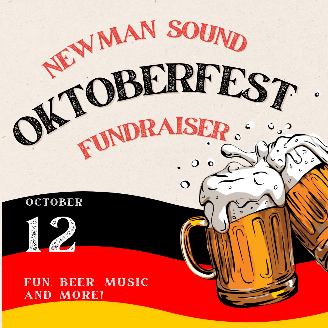 Newman Sound tweet media