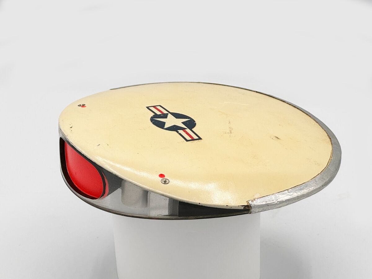 MHuntington7's tweet image. #Disclosure #PyeWacket #USSaucer #ClandestineAirspace