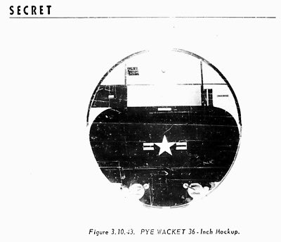 MHuntington7's tweet image. #Disclosure #PyeWacket #USSaucer #ClandestineAirspace