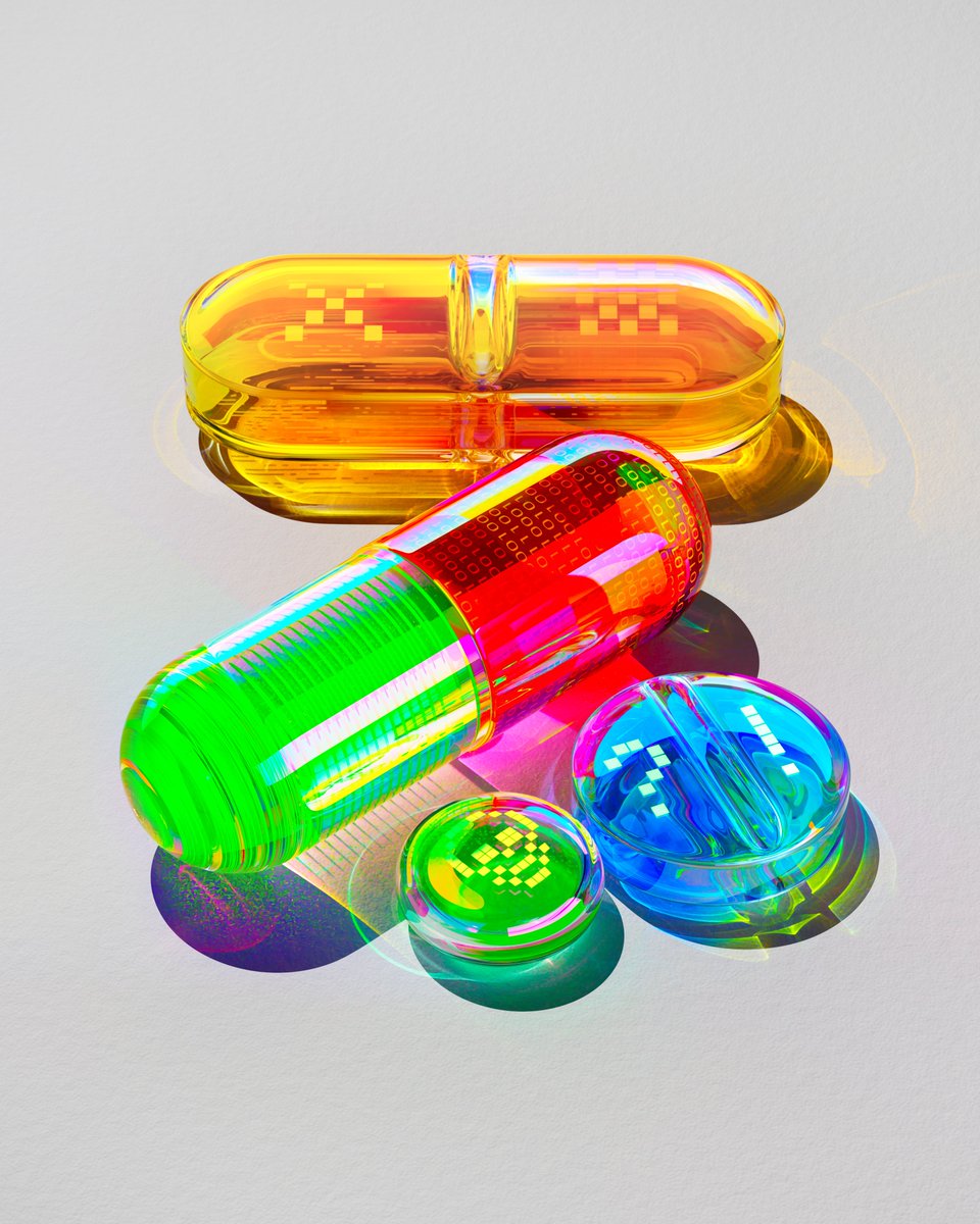 HUEman ~ Yuri Mo tweet media