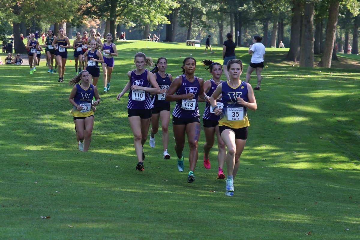 Laurentian XC/Track tweet media