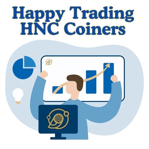 HNC Coin (@coinhnc) on Twitter photo 