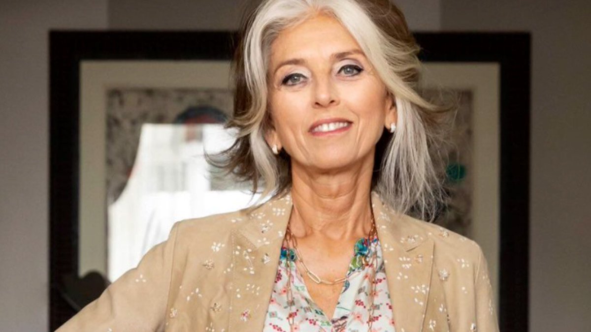 È morta a 61 anni Paola Marella 💔