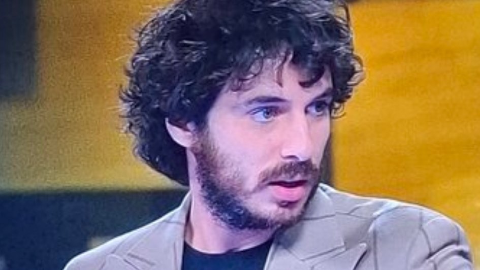 Da__NaNn's tweet image. Per noi è  sempre Argentero quello che lavora con te #spollondi @pierspollon #chipuòbatterci