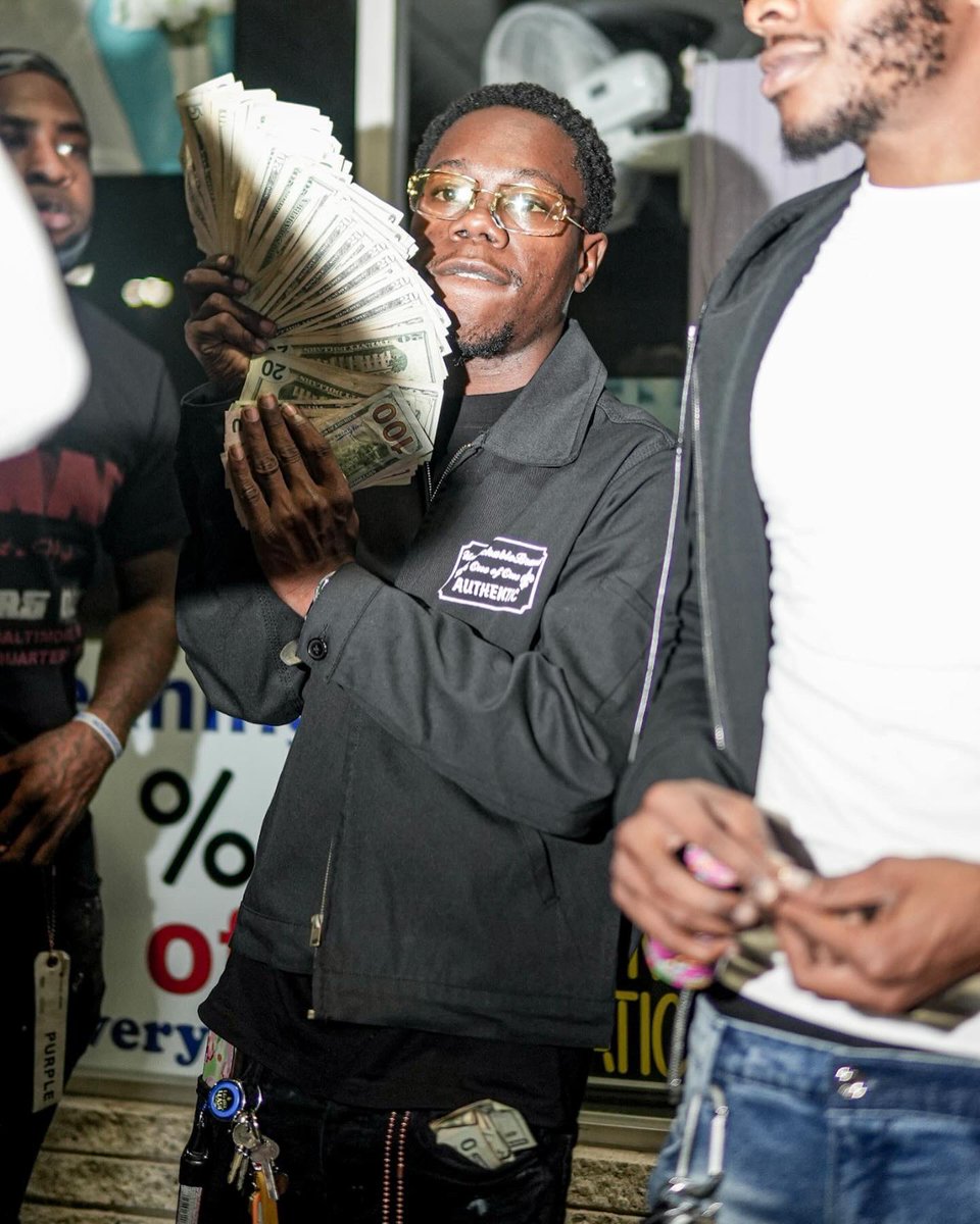 ABMBANNIES's tweet photo. Nigga like me get money and get dwn💯#FREEDAMEN⛓️💯#LLDAMEN🫶🏾 https://t.co/R84GLegFCM