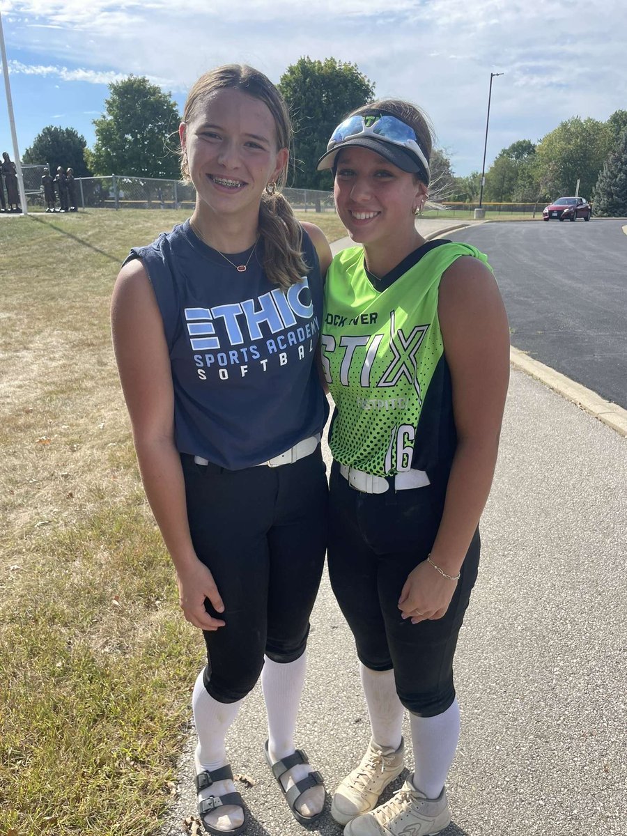 madilyn mismash (@madilynmismash) on Twitter photo I would like to thank <a href="/WLCSoftball/">WLC Softball</a> for a great camp where I learned a lot!! It was also fun to see some old teammates.
<a href="/ava_gumieny10/">Ava Gumieny</a> <a href="/KaitlynLamp16/">Kaitlyn Lamp 2026</a> I would like to thank <a href="/WLCSoftball/">WLC Softball</a> for a great camp where I learned a lot!! It was also fun to see some old teammates.
<a href="/ava_gumieny10/">Ava Gumieny</a> <a href="/KaitlynLamp16/">Kaitlyn Lamp 2026</a>