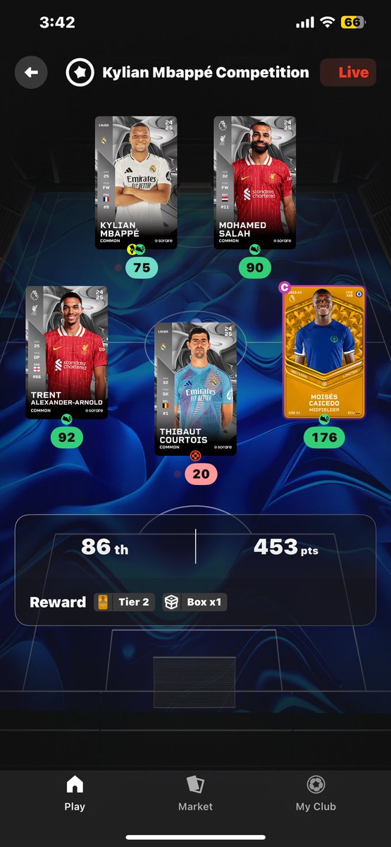 laney795's tweet photo. Oh Thibaut….. https://t.co/8gDhoNfmNo