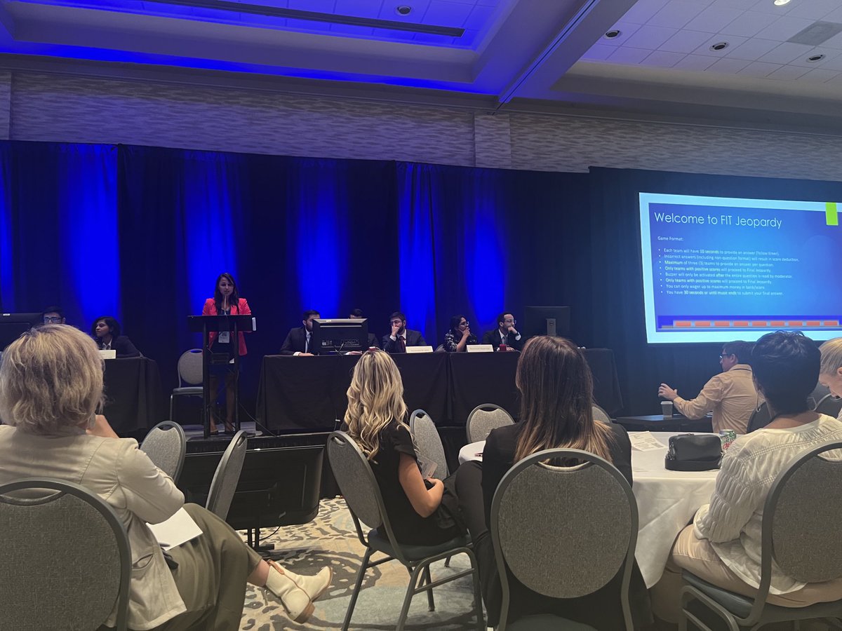 Karthik Ananth (@kananth12) on Twitter photo <a href="/MichiganACC/">Michigan Chapter ACC</a> FIT Jeopardy fun filled learning. big thanks to <a href="/NishthaSareen/">Nish</a> and <a href="/MichiganACC/">Michigan Chapter ACC</a> staff excellent organization . @BobRabbaniMD thx for being our MC. congrats to Ascension St John for taking the win and to represent us at ACC2025 <a href="/MichiganACC/">Michigan Chapter ACC</a> FIT Jeopardy fun filled learning. big thanks to <a href="/NishthaSareen/">Nish</a> and <a href="/MichiganACC/">Michigan Chapter ACC</a> staff excellent organization . @BobRabbaniMD thx for being our MC. congrats to Ascension St John for taking the win and to represent us at ACC2025