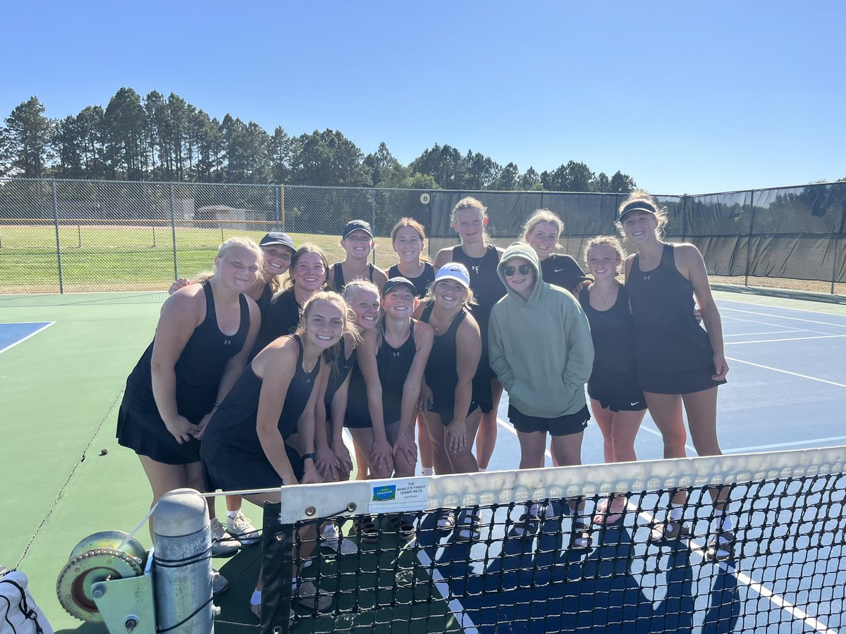 dcresap05's tweet photo. Jackets come away with 7-0 win vs Sauk Centre and a 7-0 win against a good New London team at the New London tri. Team faced some adversity and handled it well. Proud of the effort today! https://t.co/DKRcCFUPEH