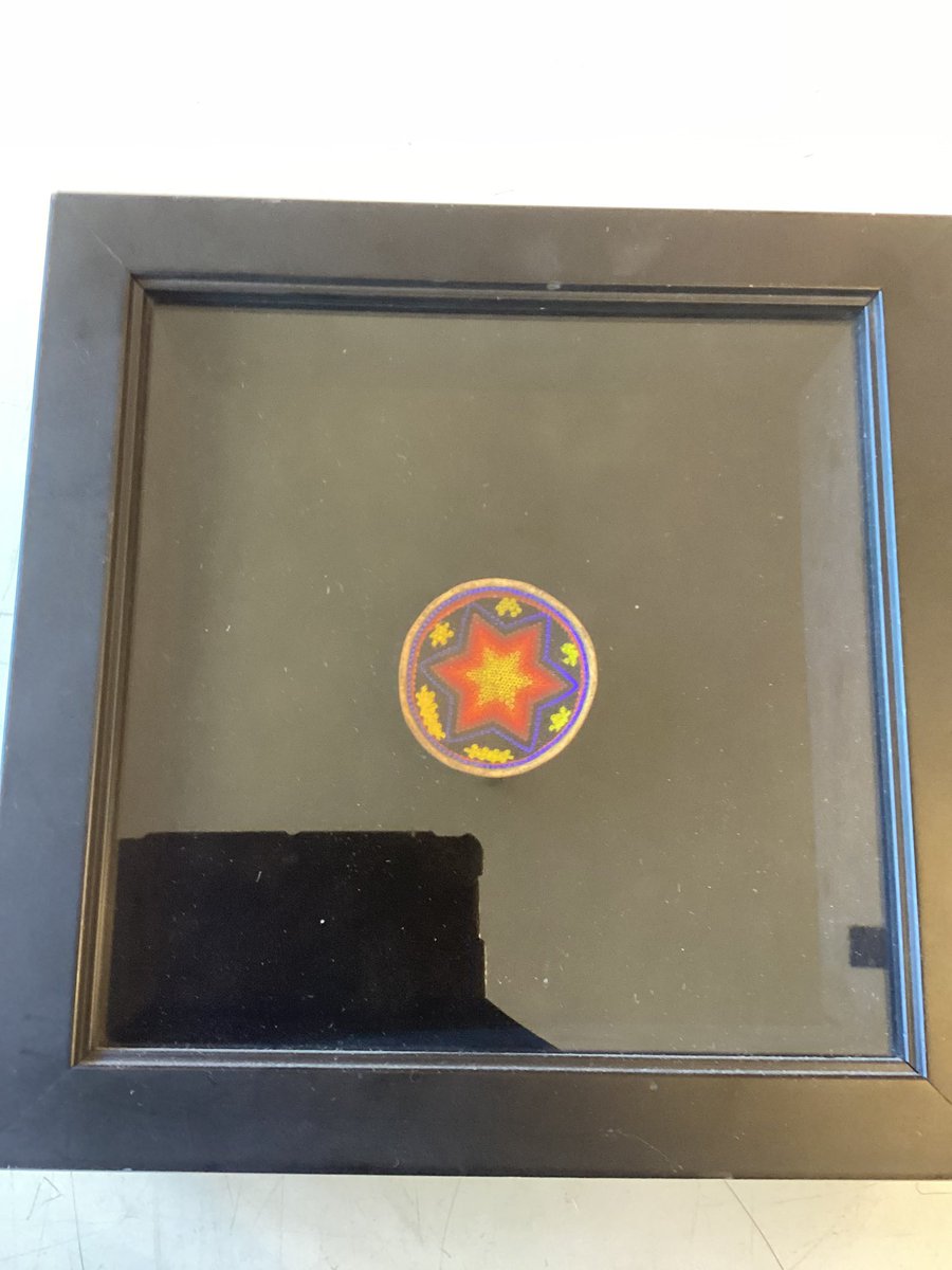 BacktothePic's tweet image. Not all art is 2 dimensional. But it still can be framed. These are shadow boxes that allow 3 dimensional items to be displayed, preserved and protected. Come on over with your favorite items for a free consultation.

#backtothepicture
#customframing
#shadowboxes