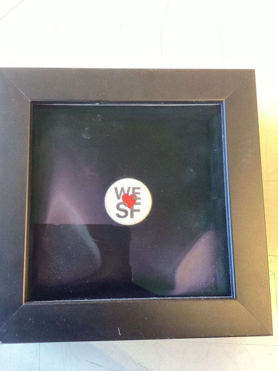 BacktothePic's tweet image. Not all art is 2 dimensional. But it still can be framed. These are shadow boxes that allow 3 dimensional items to be displayed, preserved and protected. Come on over with your favorite items for a free consultation.

#backtothepicture
#customframing
#shadowboxes