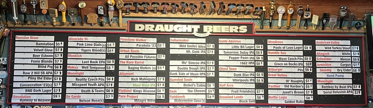 toronado (@toronado) on Twitter photo 