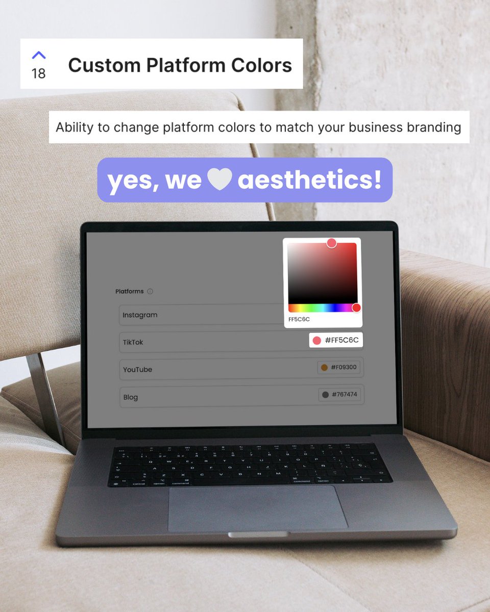 rellasocial's tweet photo. Feature requests vs reality ✨

We are constantly talking to our users to figure out what is going to continue to improve their business. 

At Rella, not only do we listen, we make sure you know we heard you!

Add your feature requests to our Canny board!  #socialmediamanager #socialmediamanagement