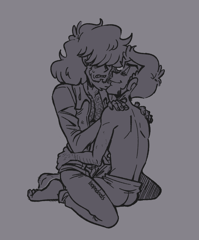 nastych1ps's tweet photo. some of the newer stuff
and that's the last of my lupin reposts https://t.co/CkZGkgKAIP