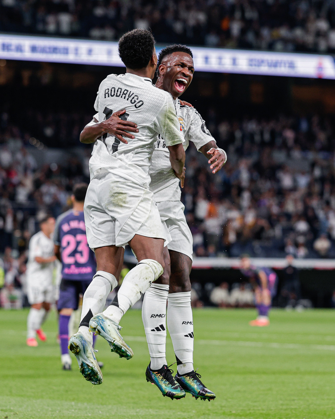 Real Madrid
