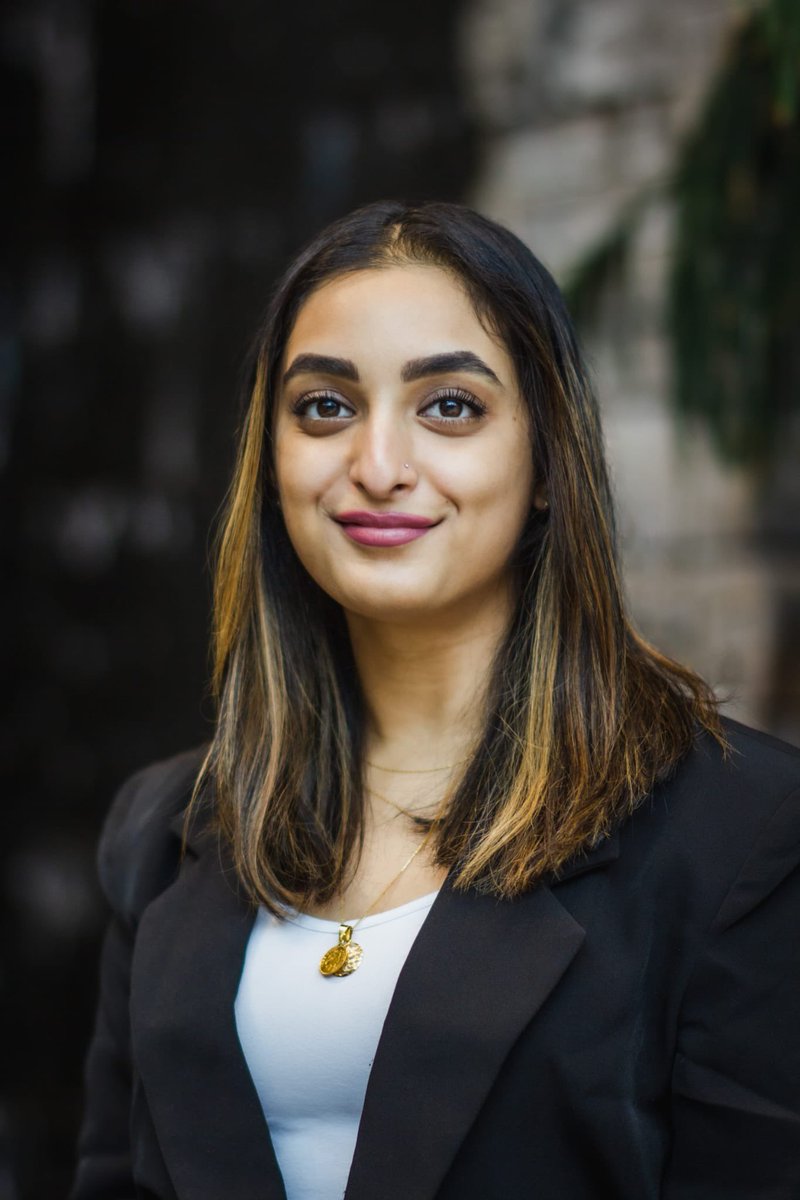 UBCVascular's tweet photo. A slightly late but very warm welcome to our new PGY-1’s, Dr. Amna Ismaili and Dr. Omaima Al Alyani https://t.co/FNjdpqvheK