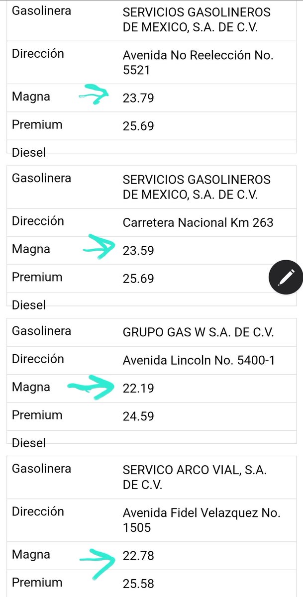 @Javi Javier tweet media