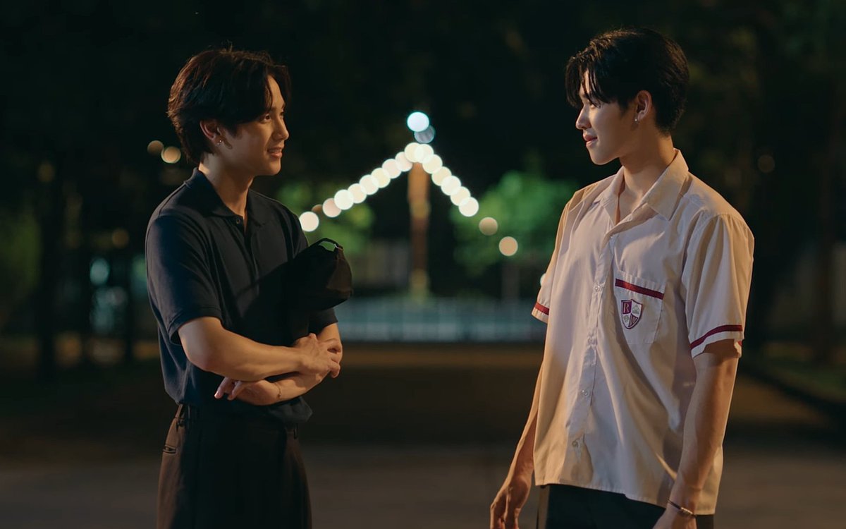 sunnenfinster's tweet image. a jeweltan scene a day
keeps the worry and anxiety away 🫶🏼☺️
#JewelTan #RyuJava #ryuptb #javabh
#SummerNightTheSeriesEP7