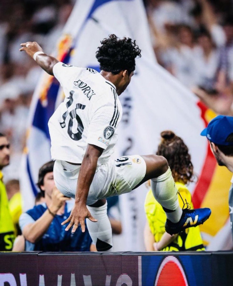 totalcristiano's tweet photo. START ENDRICK NEXT GAME.

START ENDRICK NEXT GAME.

START ENDRICK NEXT GAME. https://t.co/792mH6s0pS