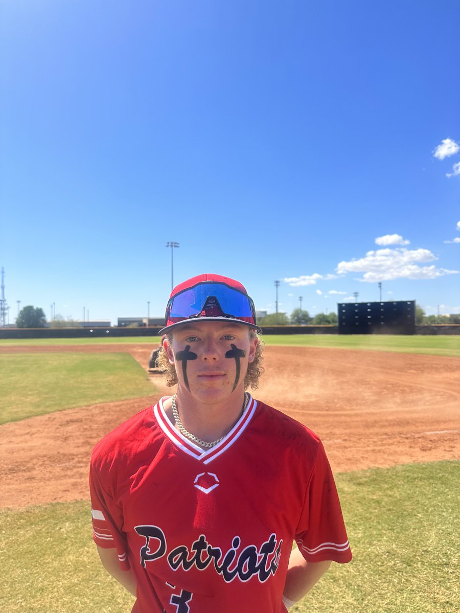.<a href="/AZFallClassic/">AZ Fall Classic</a> F: <a href="/DallasPatriots/">Dallas Patriots</a> vs. Prime 2026
PoG: <a href="/CollieCrue/">Crue Collie</a> 3-3, RBI