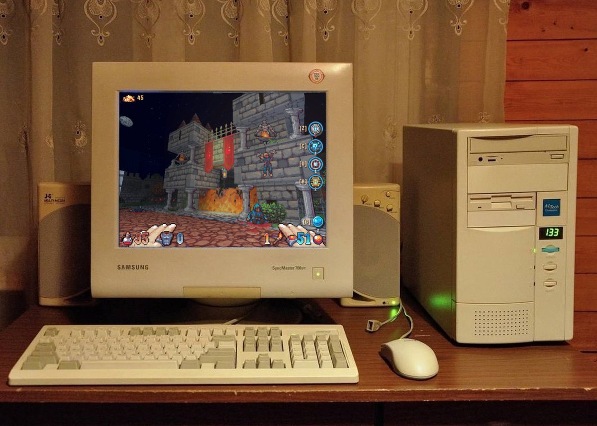 Wizordum 🧙♂️ | NOW on Consoles 🎮 tweet media