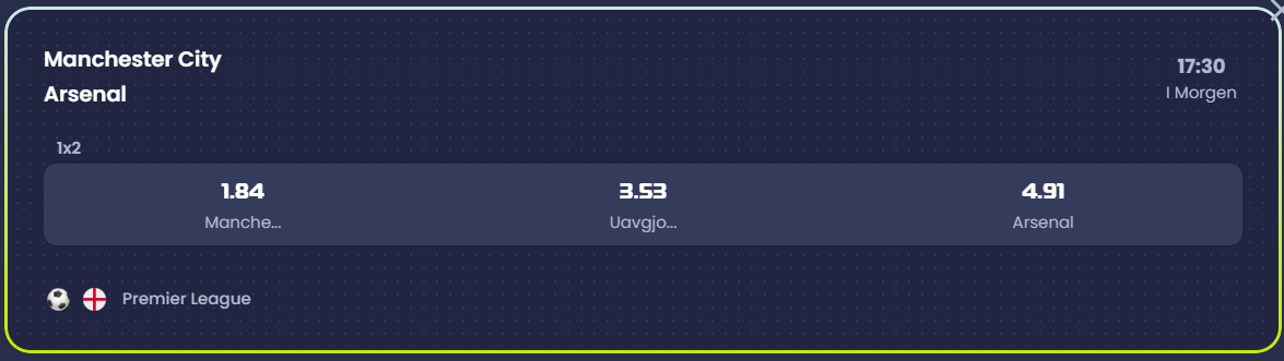 Spill INN! tweet media