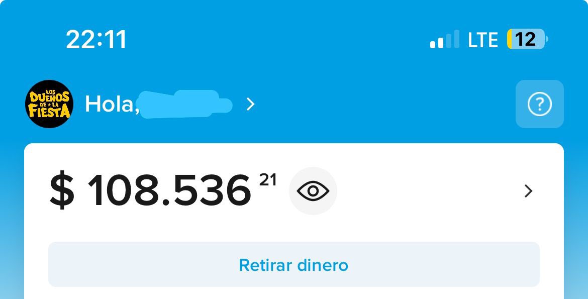 𝙇𝙊 𝙀𝙈𝙋𝙀𝙕𝘼𝙈𝙊𝙎 𝘼 𝙂𝘼𝙉𝘼𝙍 𝙉𝙊𝙎𝙊𝙏𝙍𝙊𝙎, 𝘿𝙀𝙎𝘿𝙀 𝘼𝙁𝙐𝙀𝙍𝘼 🔥🎇

Arrancamos con el Objetivo 3! 
Estamos muy cerca de llegar! 
Se acerca el partido clave, la ansiedad crece y las ganas se multiplican!
Faltan 90 minutos vitales, hay que jugar nuestro partido