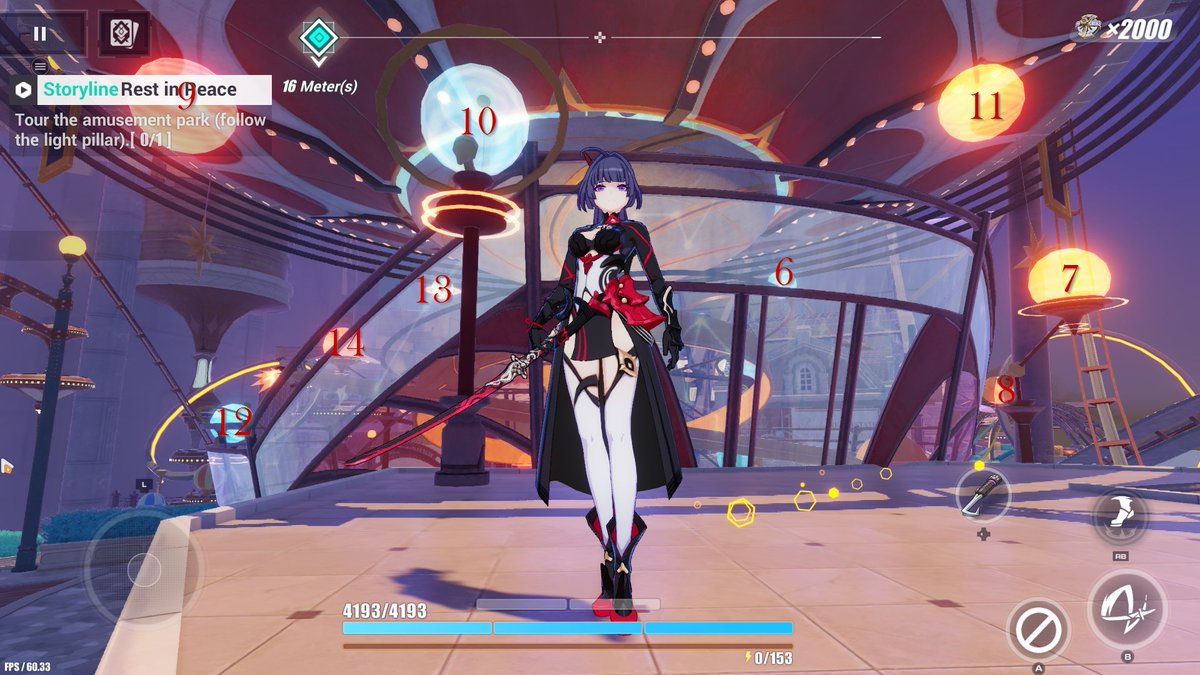 aganapat's tweet photo. @HomuLabs @HonkaiCat  Hello! Question for lore experts - What's going on with the Solar System in HI3? Elf Elysia and Mei both say this is an "accurate model", but I'm counting 15+ planets (many wild!), and even the inner ones (which we'd know from Part 2) don't look right... https://t.co/gJf8xD7Esx