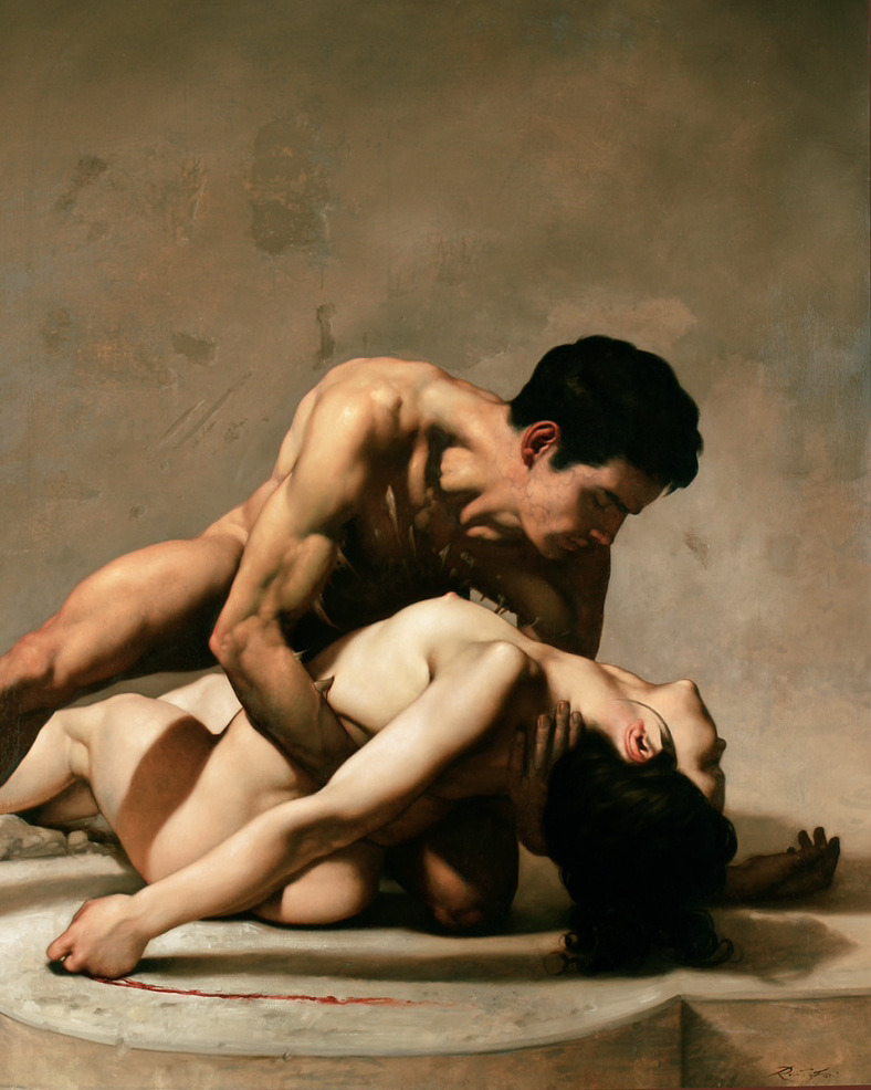 By Roberto Ferri